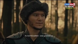 Dirilis Ertugrul - Season 05 Episode 17